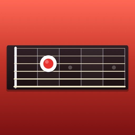 Learn the Fretboard