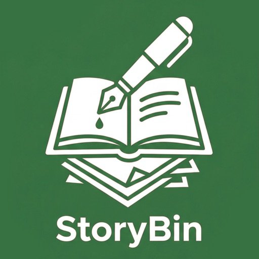 StoryBin